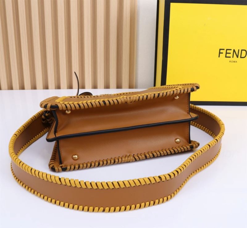 Fendi Top Handle Bags